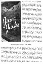 "Juice Jacks," Page 11, 1944